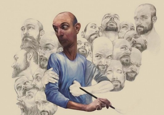 Galeria sztuki ponownie zaprasza