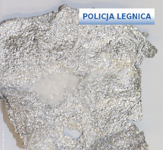 Poszukiwany 31-latek w rękach policji. Zdradziły go źrenice