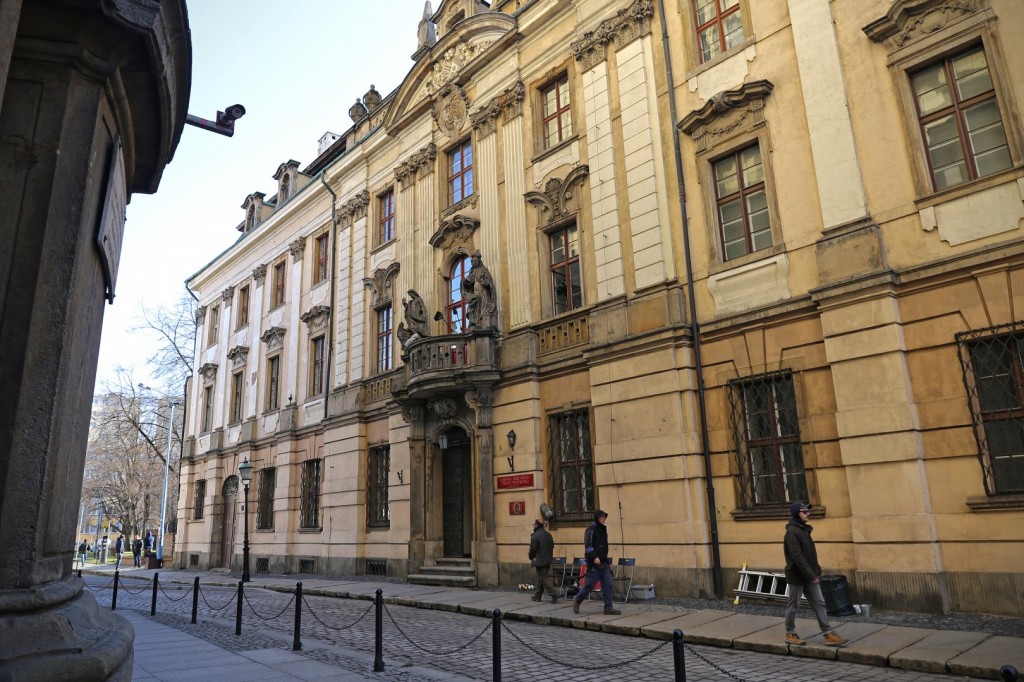 Muzeum Miedzi planuje otwarcie w dwóch etapach