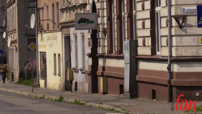 Przedsiębiorcy zainteresowani Tarczą (WIDEO)