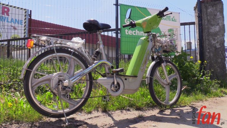 Województwo pomoże w budowie nowej ścieżki rowerowej