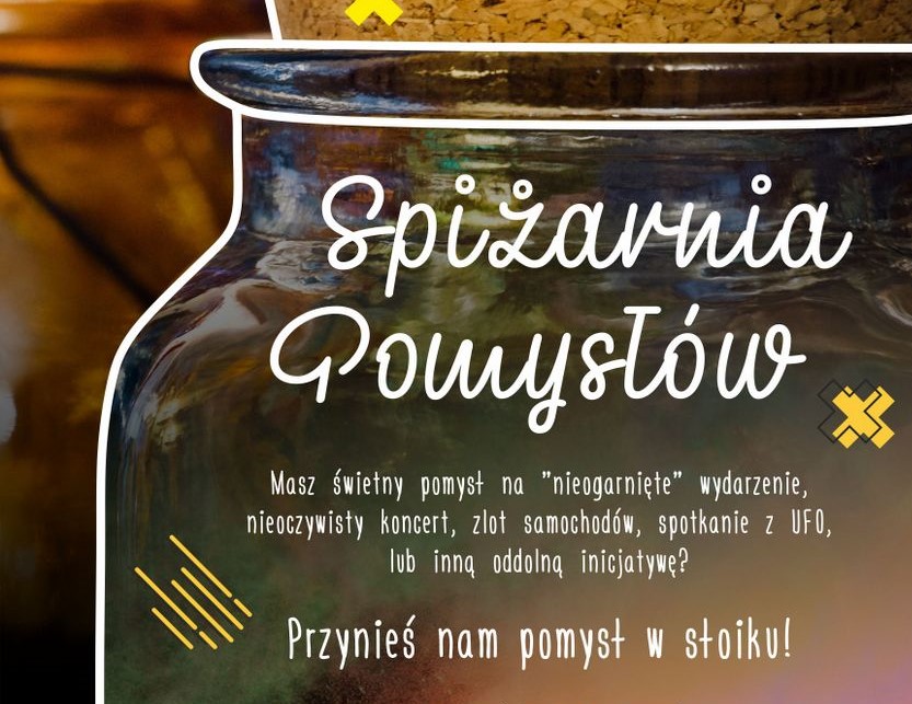 Zrealizują pomysły mieszkańców