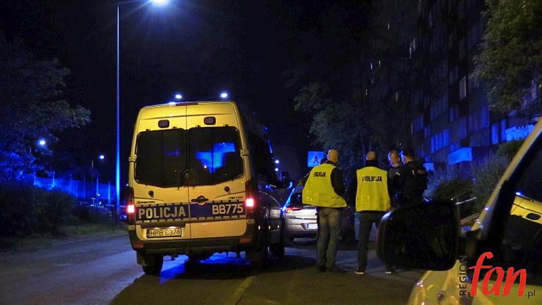 Postrzelona przez byłego partnera kobieta zmarła w szpitalu