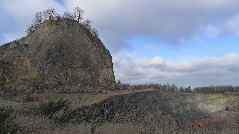 Odebrał sobie życie koło Wilkołaka