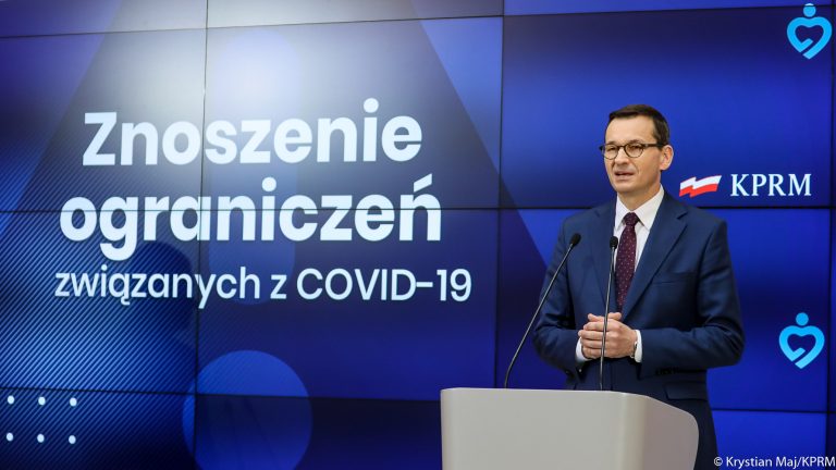 Od poniedziałku do fryzjera i kosmetyczki. Co jeszcze się zmieni?