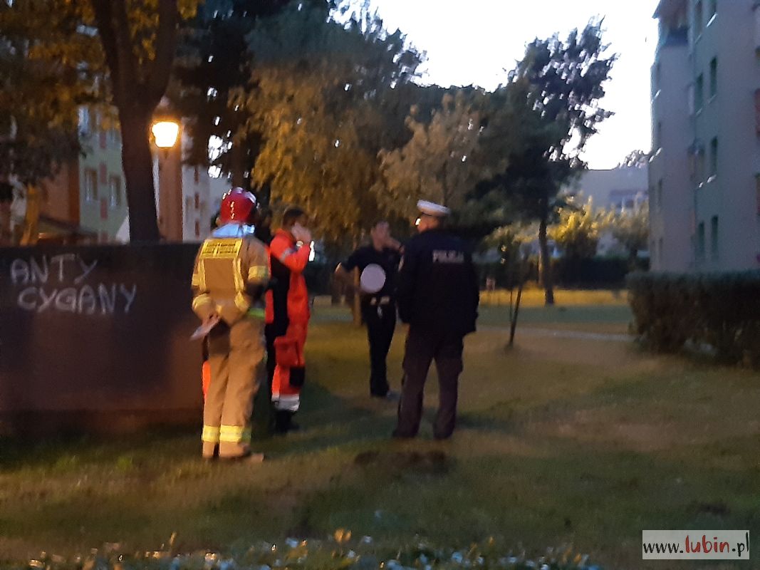 Matka z Mickiewicza usłyszała zarzuty