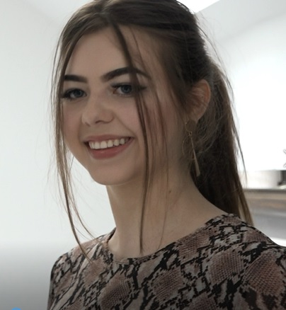 Walczy o tytuł MISS