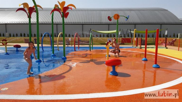 Baseny czynne od 3 czerwca