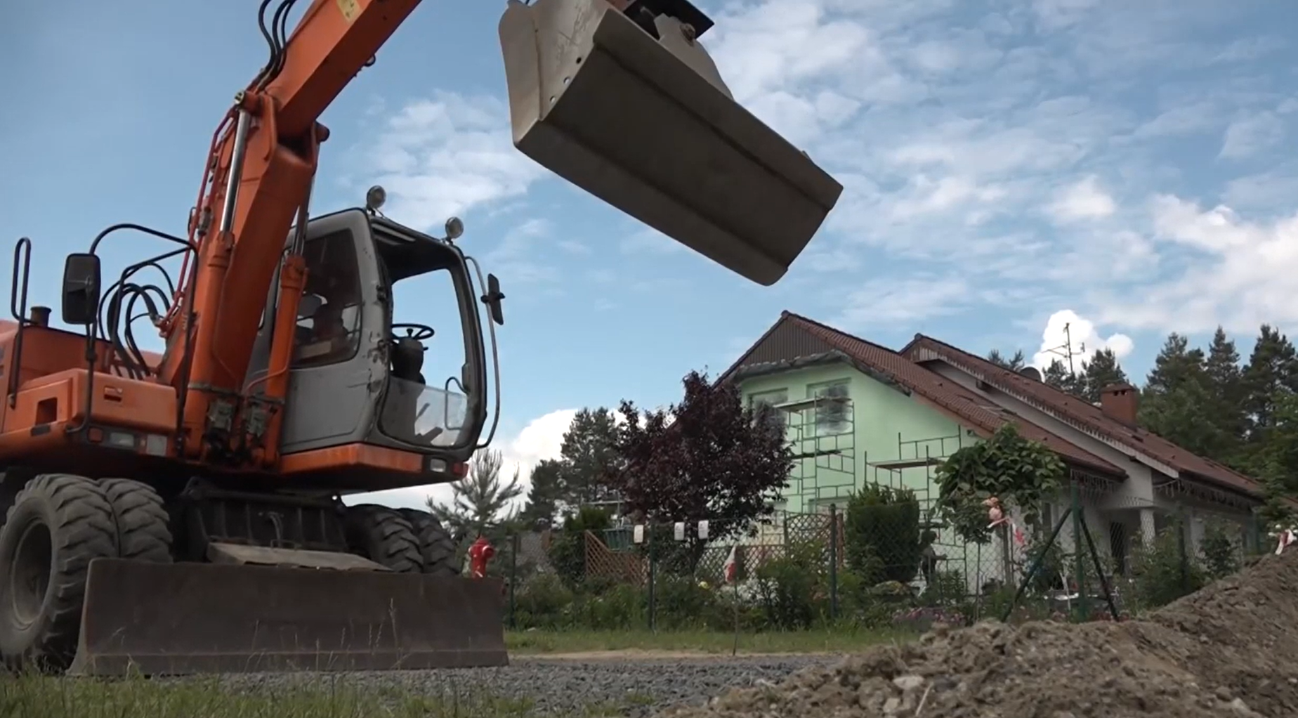 Na tę drogę czekali kilkanaście lat