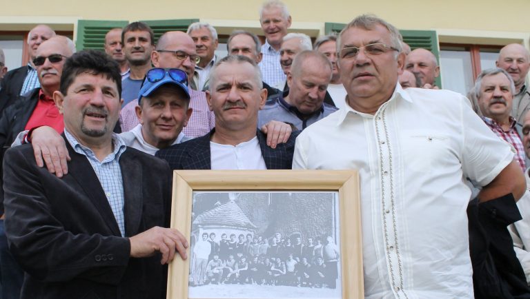 „Zapomniani”, czyli książka o boksie Stanisława Gładysza