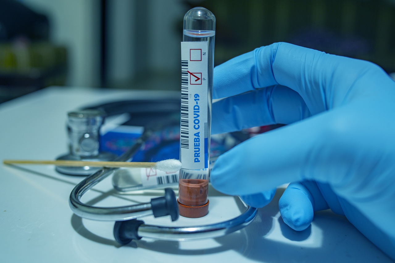 Koronawirus „na strefie”, ale nie w urzędzie