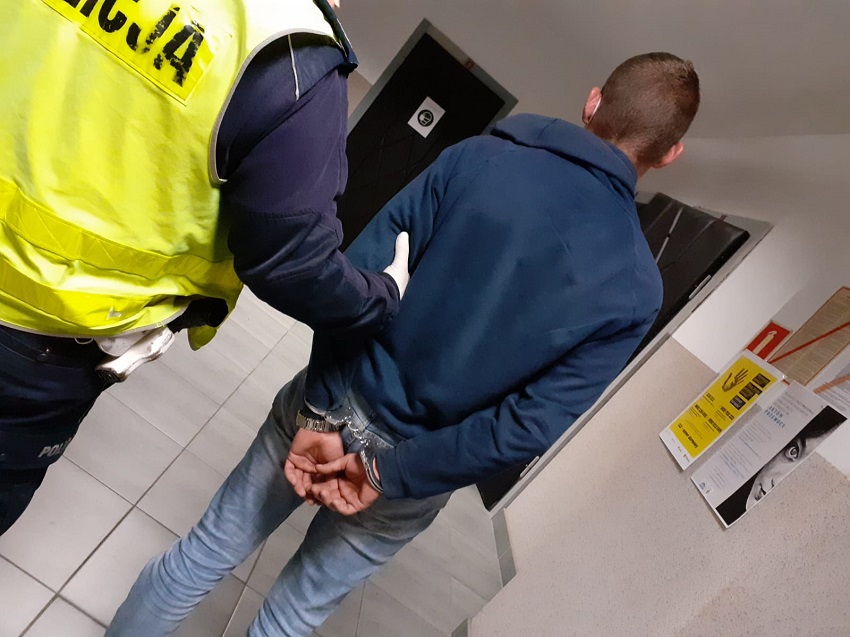 Kryminalni się spisali! (FOTO)