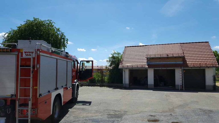 W Chroślicach będzie bezpieczniej