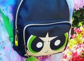 Plecaki dla małych uchodźców