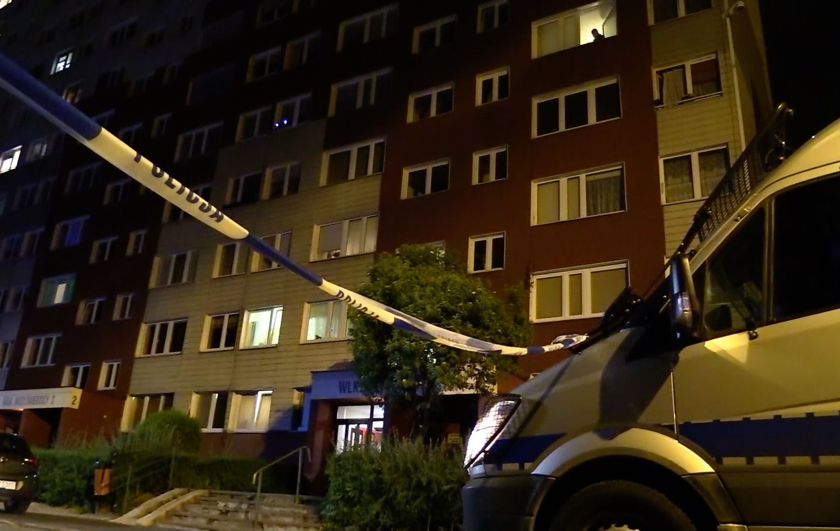 Czy policjanci mogli zapobiec tragedii? (WIDEO)