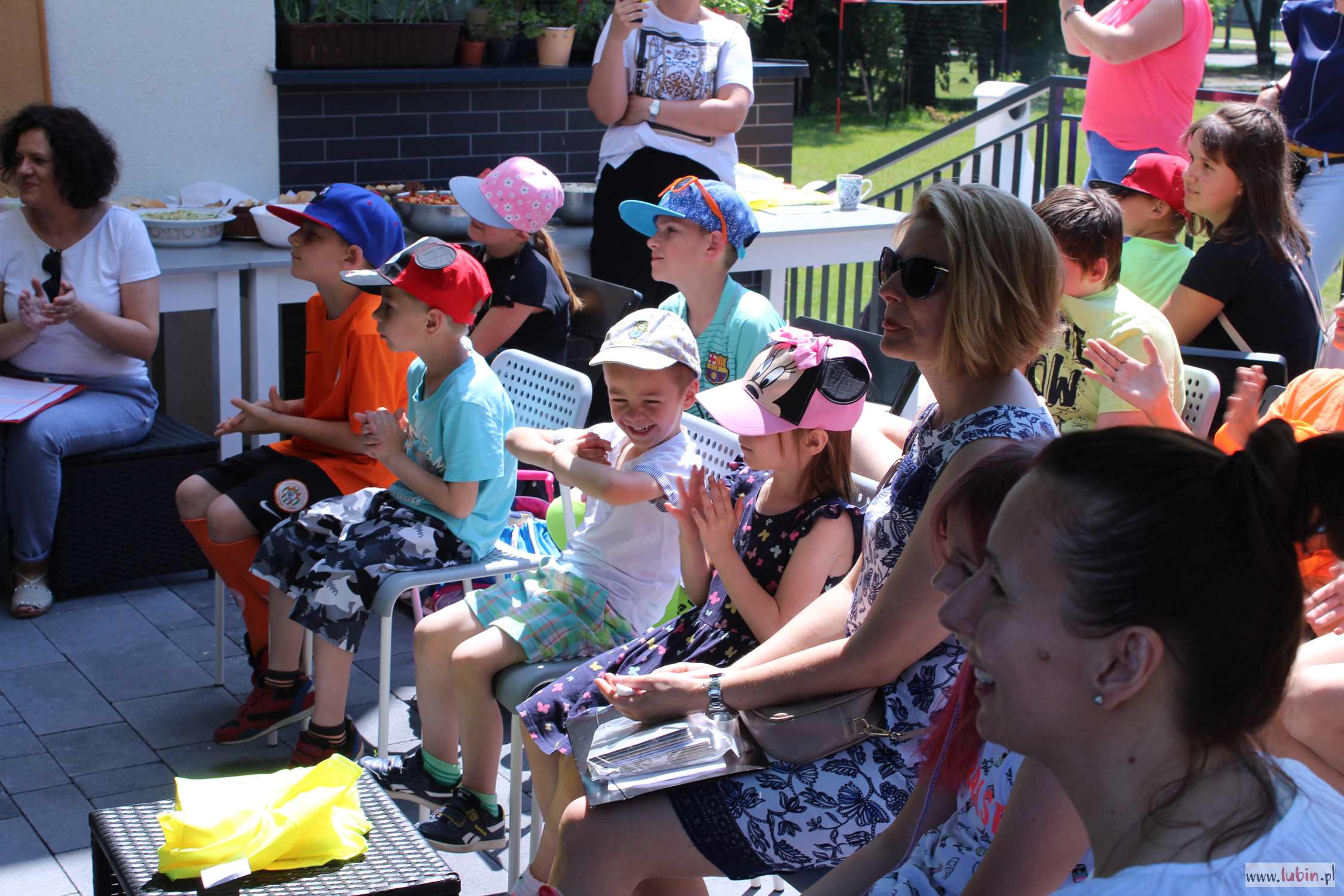 Koniec roku świętowali na wesoło (FOTO)