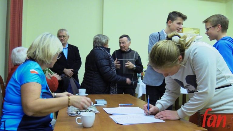 Henryk Antkowiak odszedł na wieczną wędrówkę…