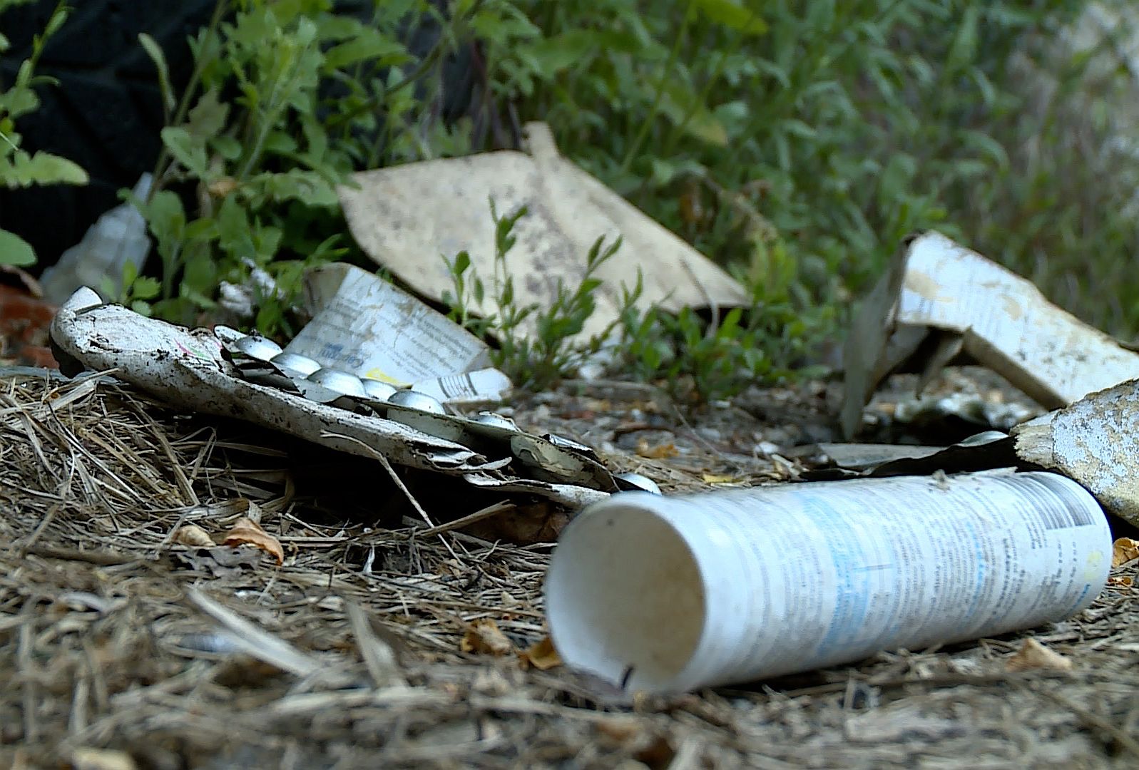 Setki tysięcy na likwidację dzikich wysypisk (WIDEO)