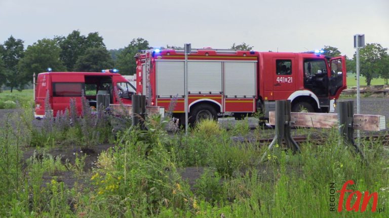 Młodzi strażacy dostali pieniądze