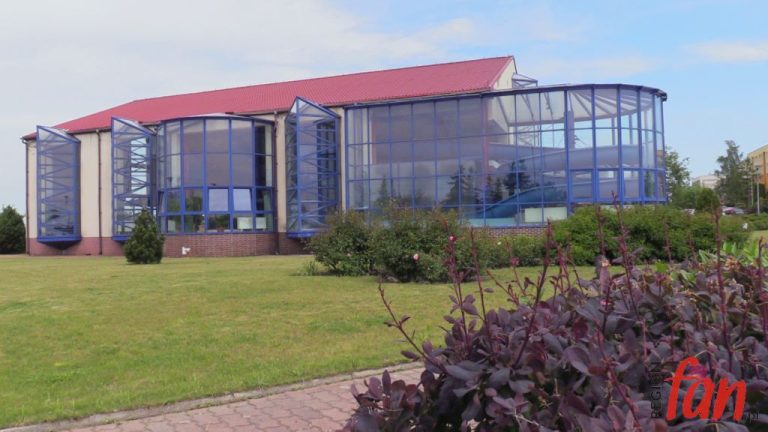 Na Słowiankę – grupowo!