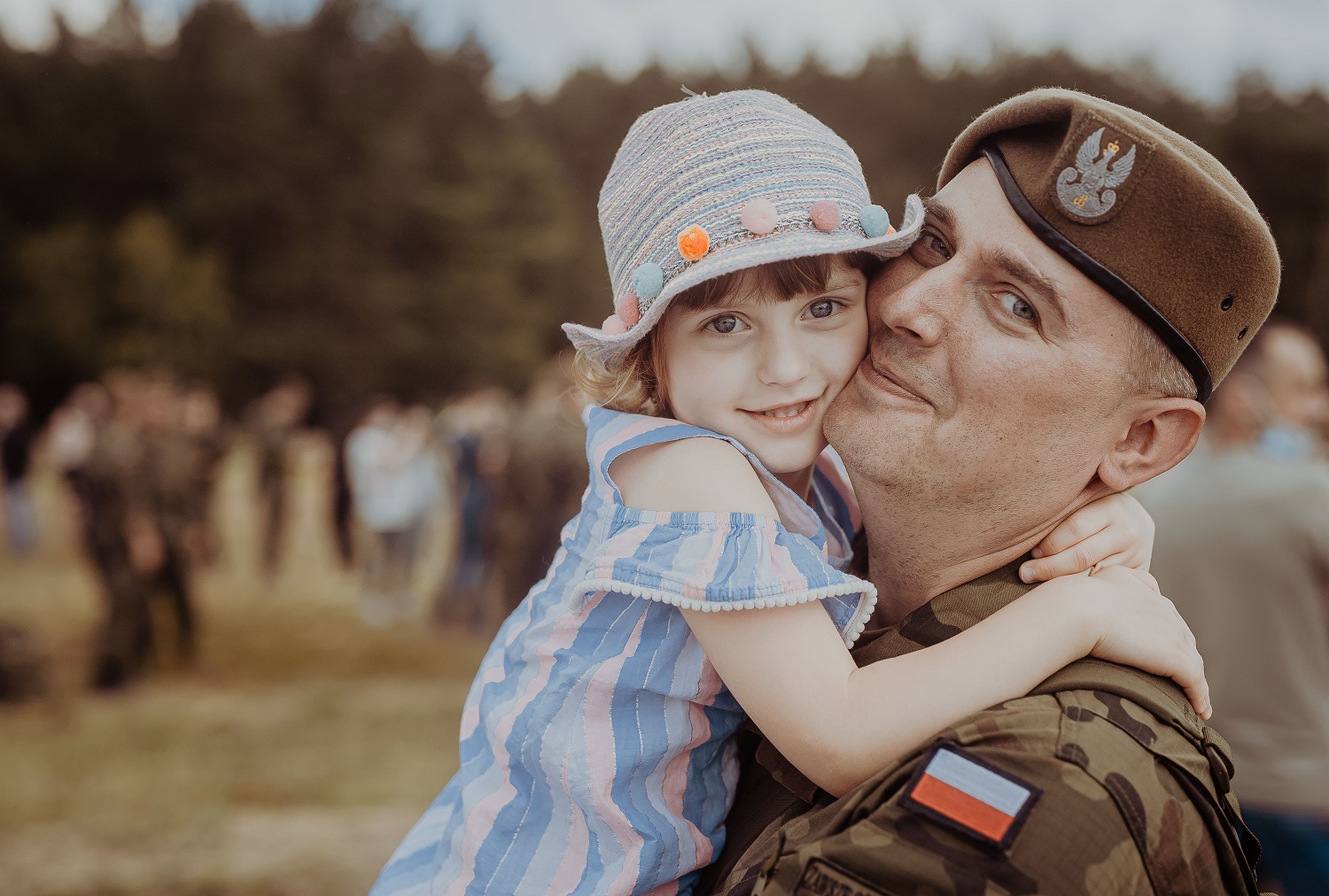 „Ja, żołnierz Wojska Polskiego, przysięgam…” (FOTO)