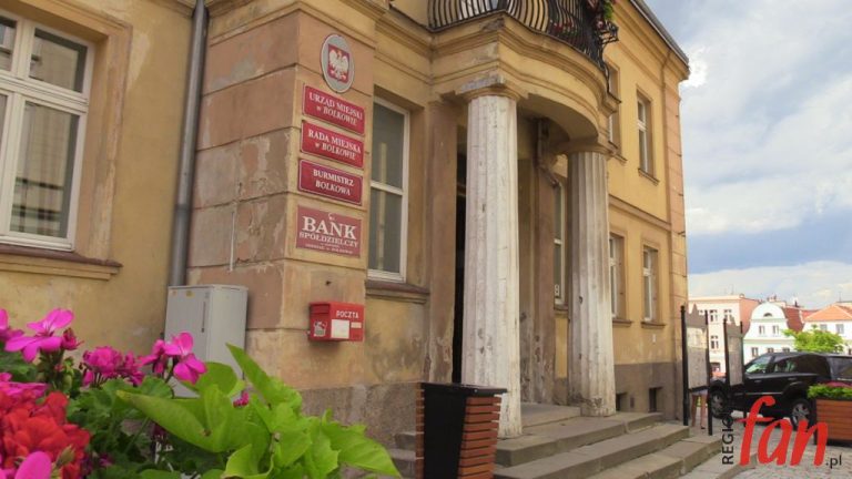 Wirus w Bolkowie! Są utrudnienia w pracy urzędu