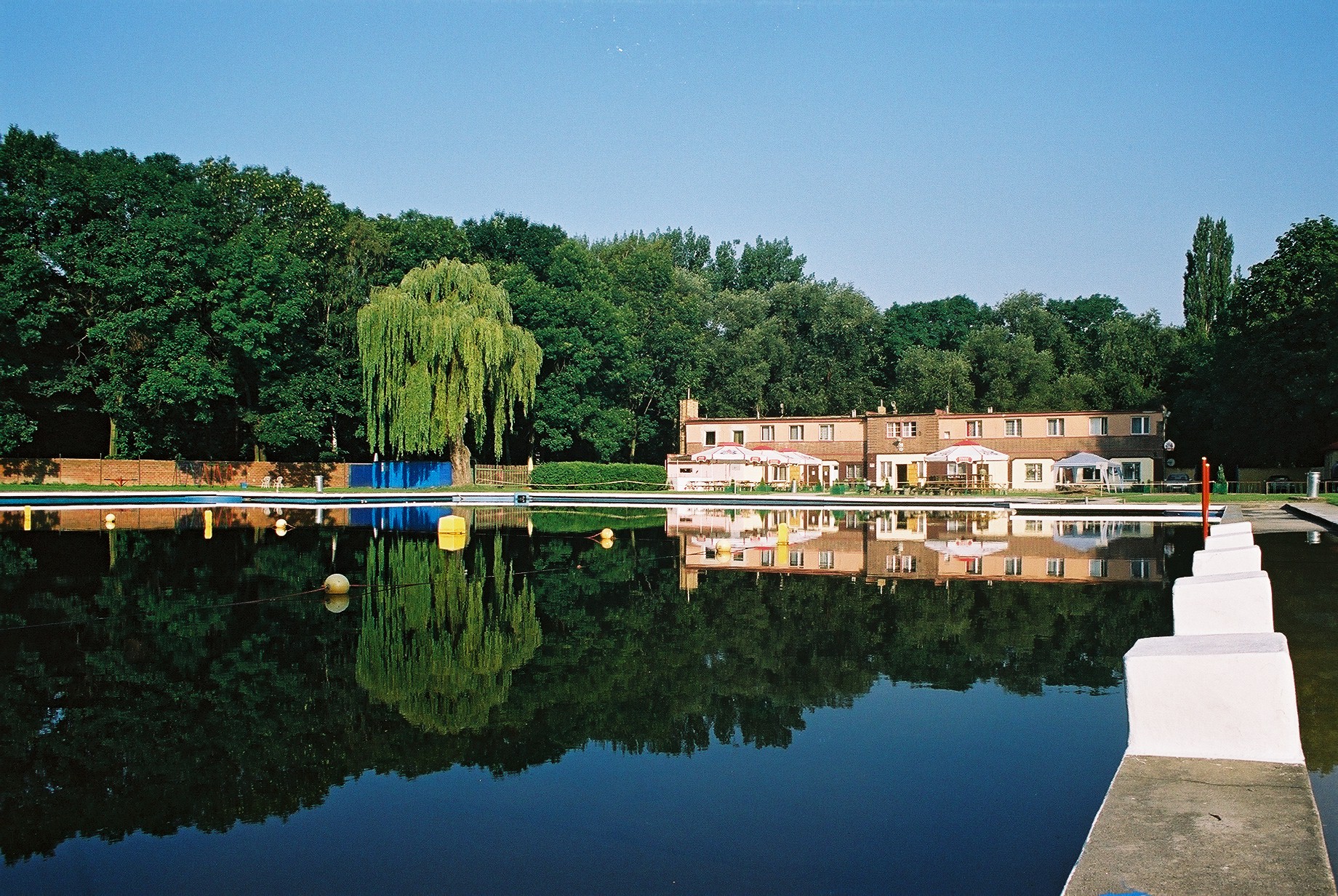 Przed otwarciem – wystawa