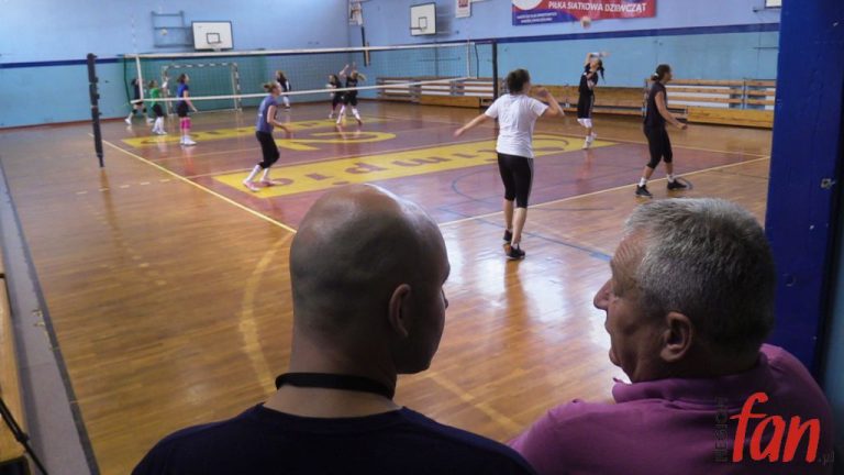 Olimpia zwiera szeregi (WIDEO)