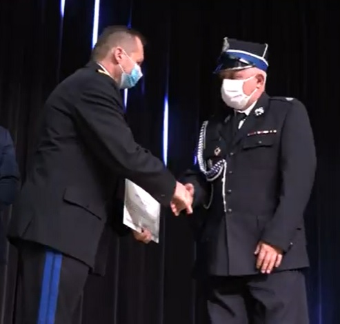 Mała pomoc dla Wielkich Druhów