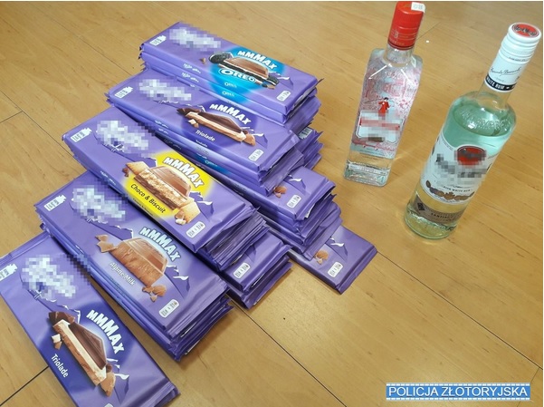 Ile kosztuje 37 tabliczek czekolady?