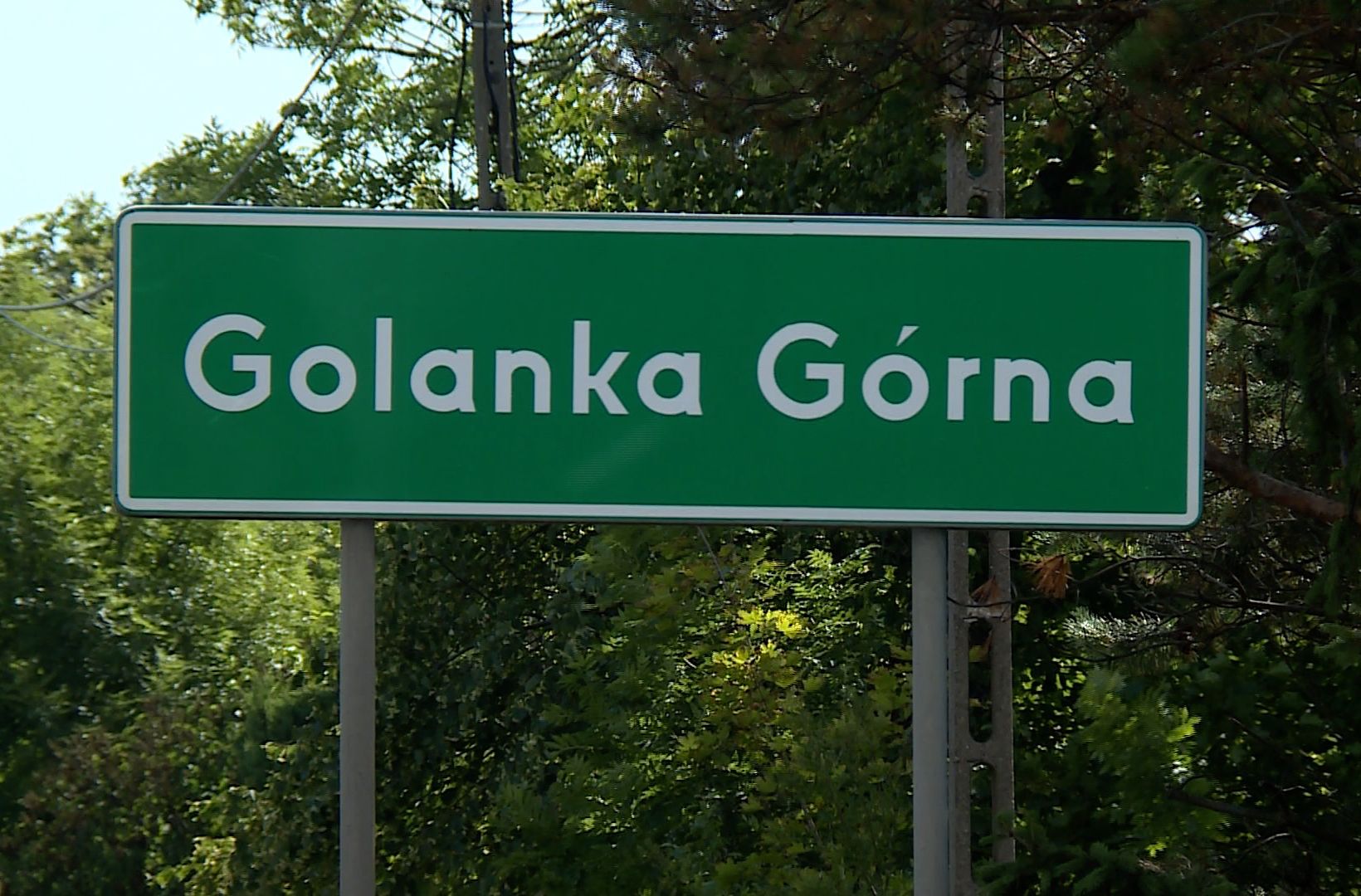 Dwie wsie, jedna zagadka (WIDEO)