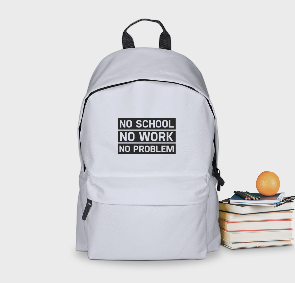 Śmieszny wzór na plecaku do szkoły? Oto 5 najlepszych propozycji