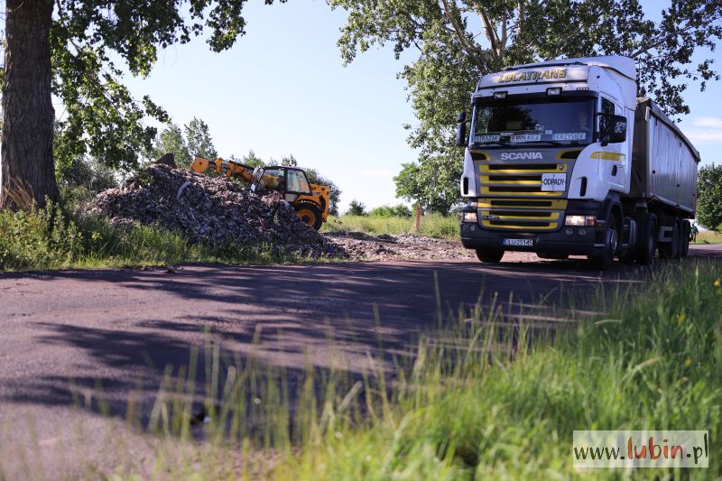 Musieli zapłacić kilka tysięcy za śmieci