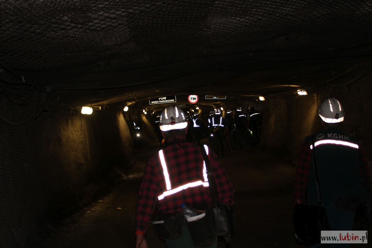 Wstrząs na Sierpolu