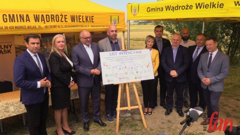 Jest pomysł! Powstaną ścieżki rowerowe (FOTO, WIDEO)