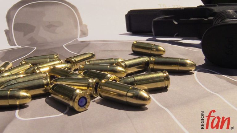 Strzały pod Jaworem (WIDEO)