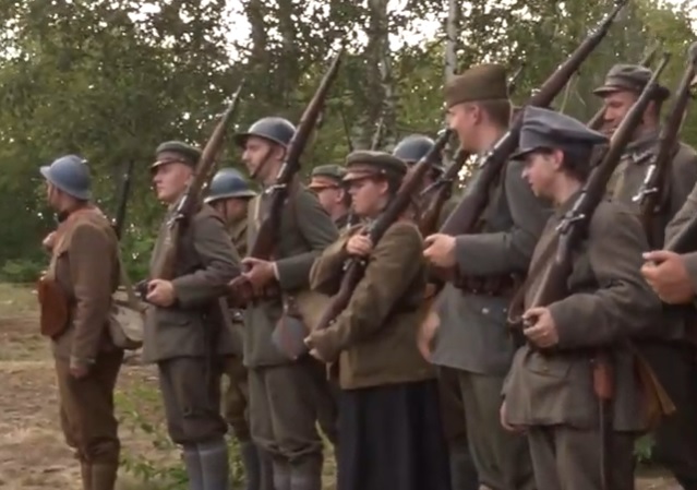 Takiej historii na żywo jeszcze nie było!