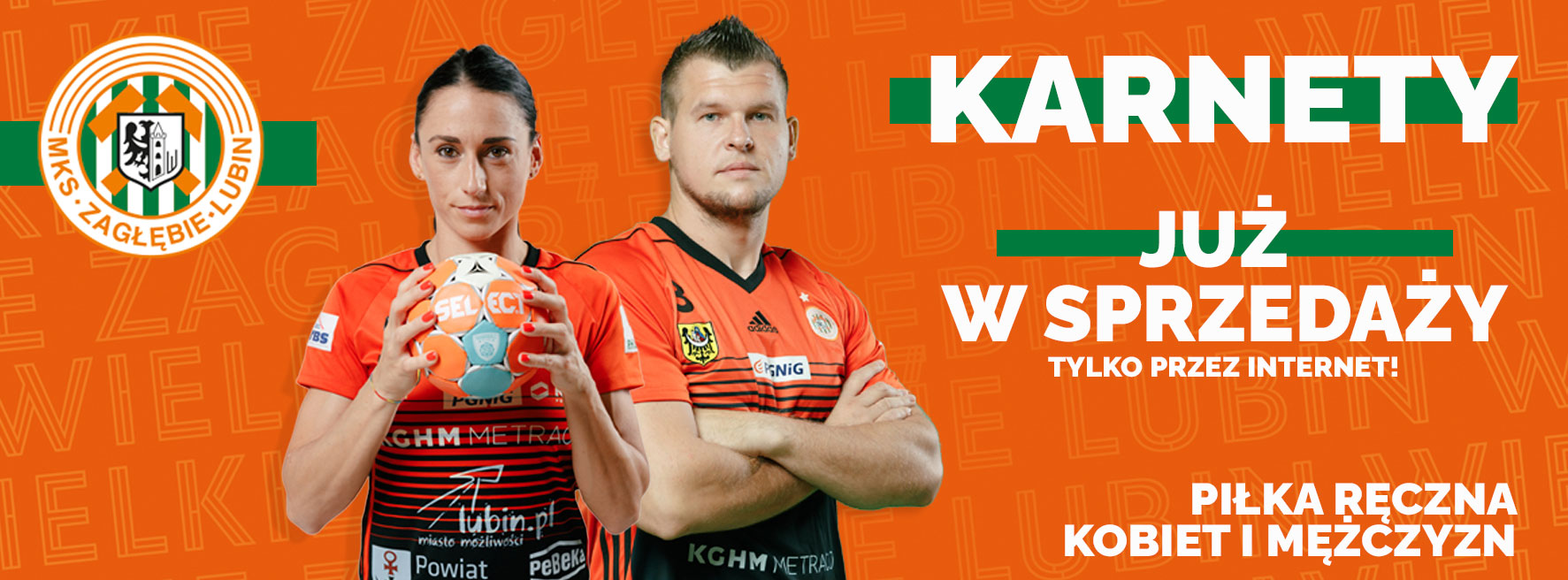 Ruszyła sprzedaż karnetów na mecze piłki ręcznej