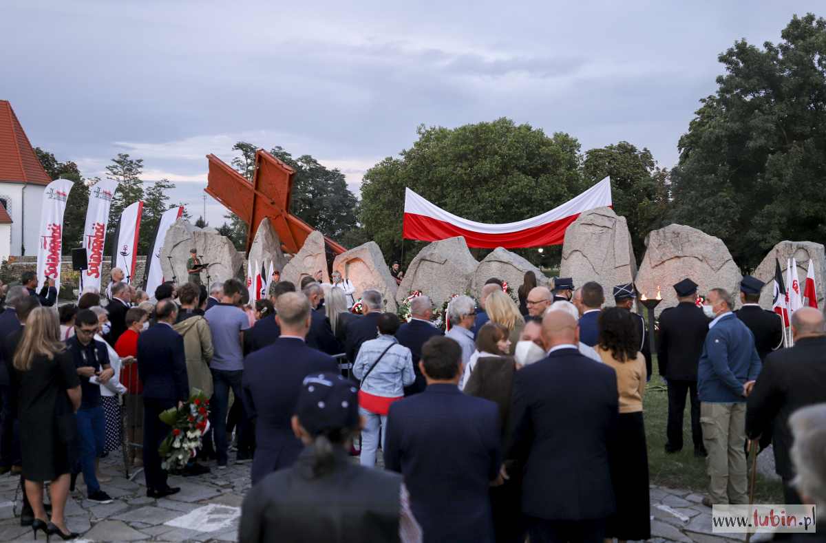To dzięki „Solidarności” świat się zmienił