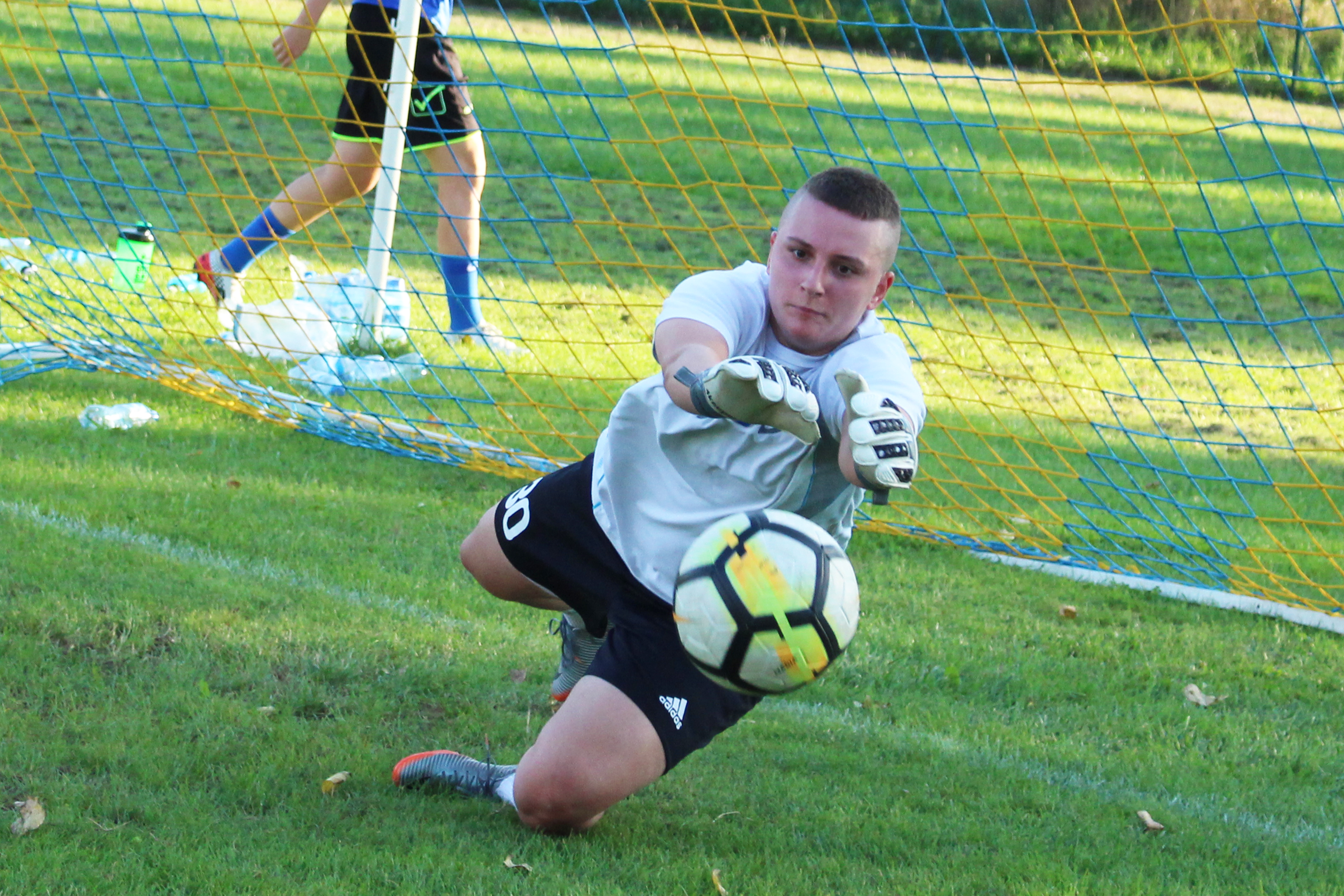 Ziemia Lubińska podejmie Kotwicę Kołobrzeg