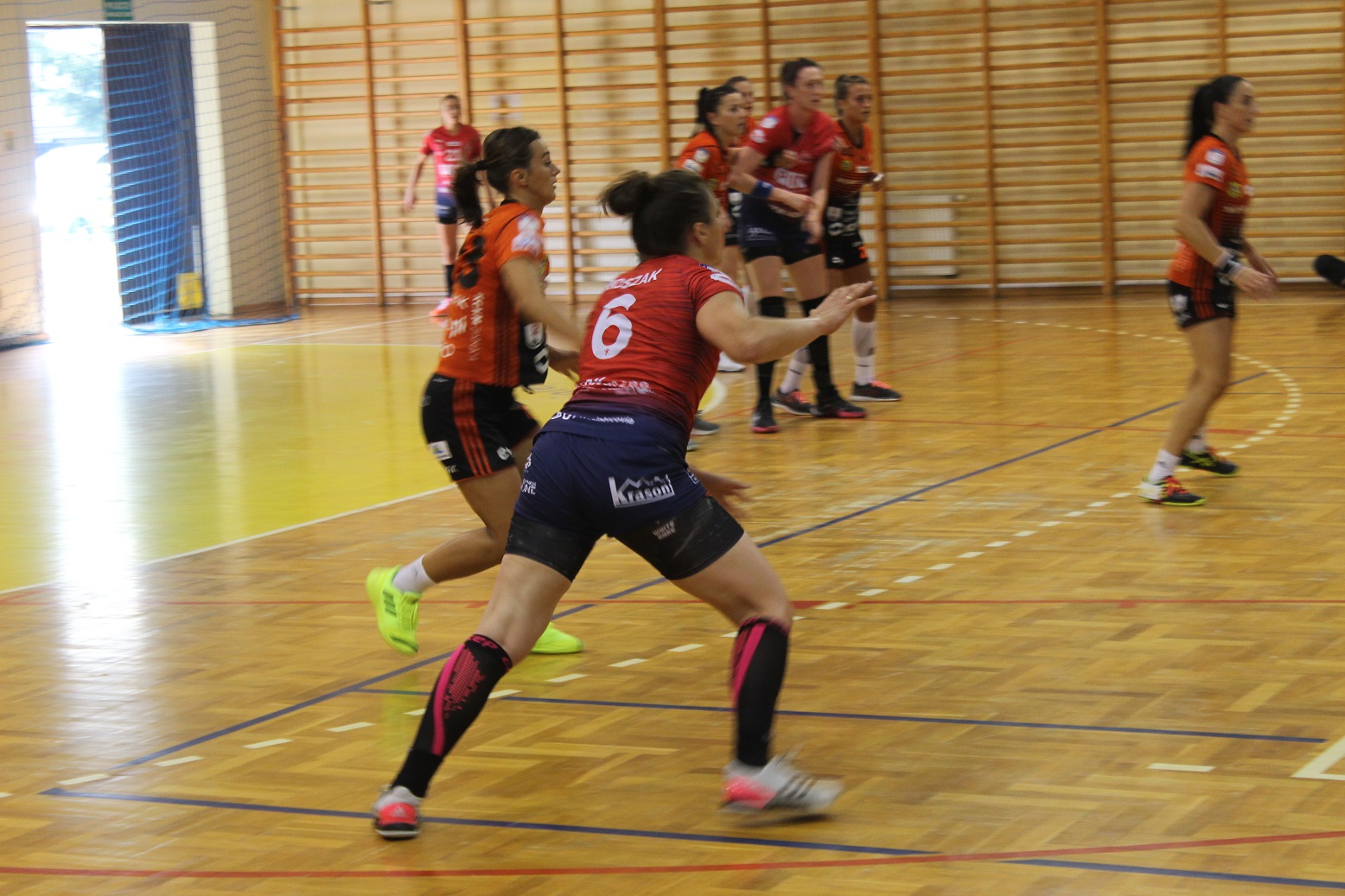 Zagłębie lepsze od Piotrcovii (FOTO)