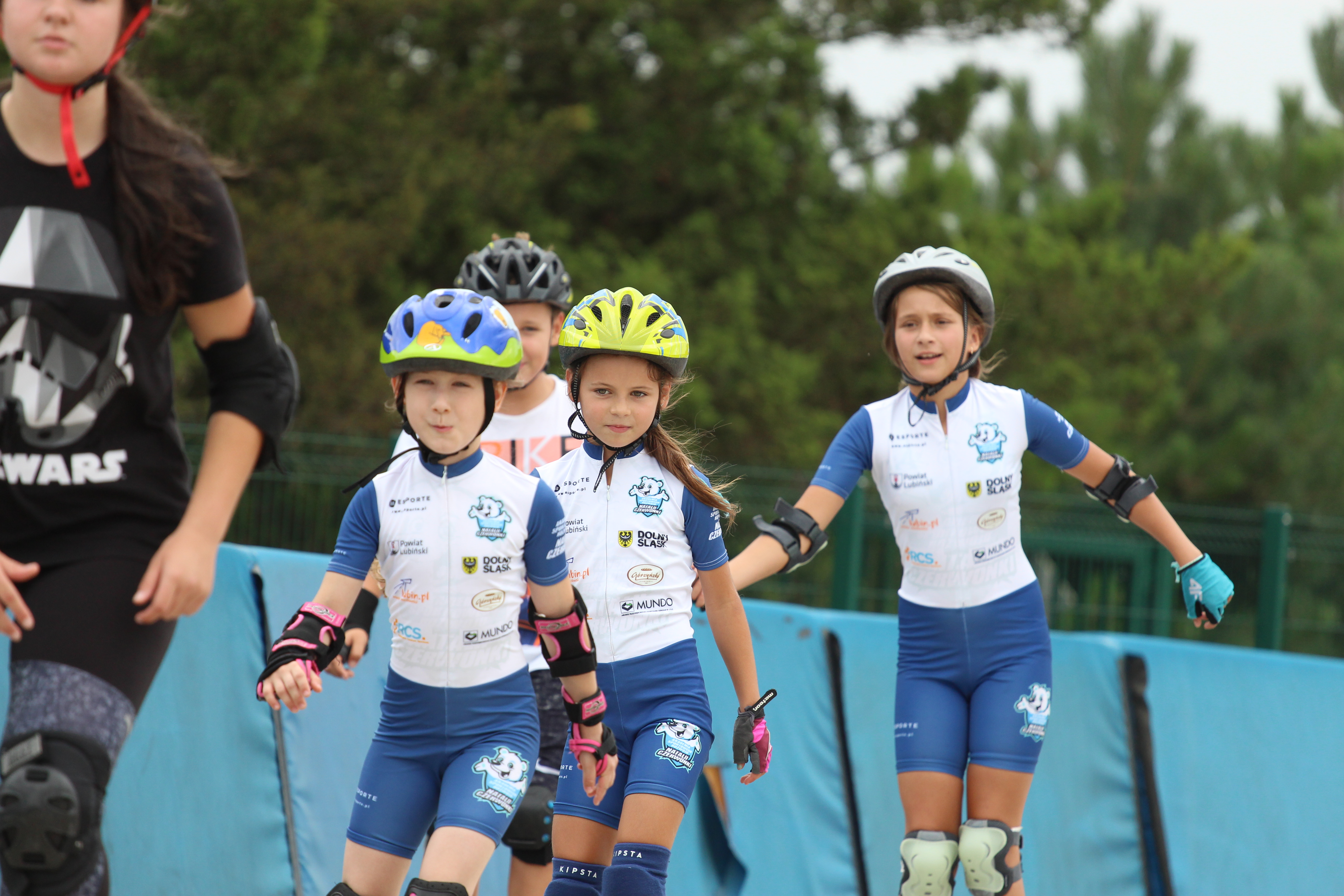 Darmowa lekcja sportowego rozwoju z Natalią Czerwonką