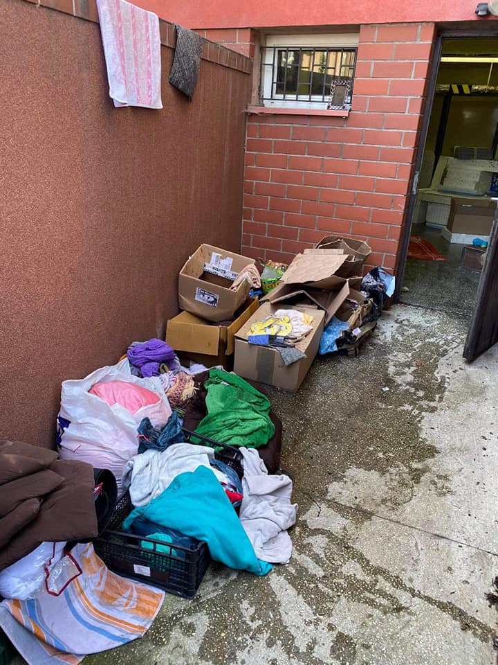 LUBIN. Stracili niemal wszystko…