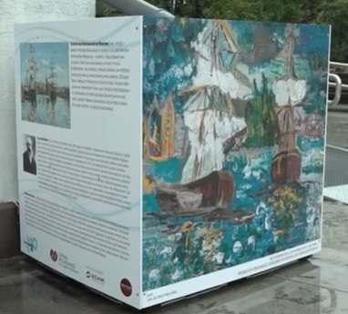 Woda z nieba i z pomysłem