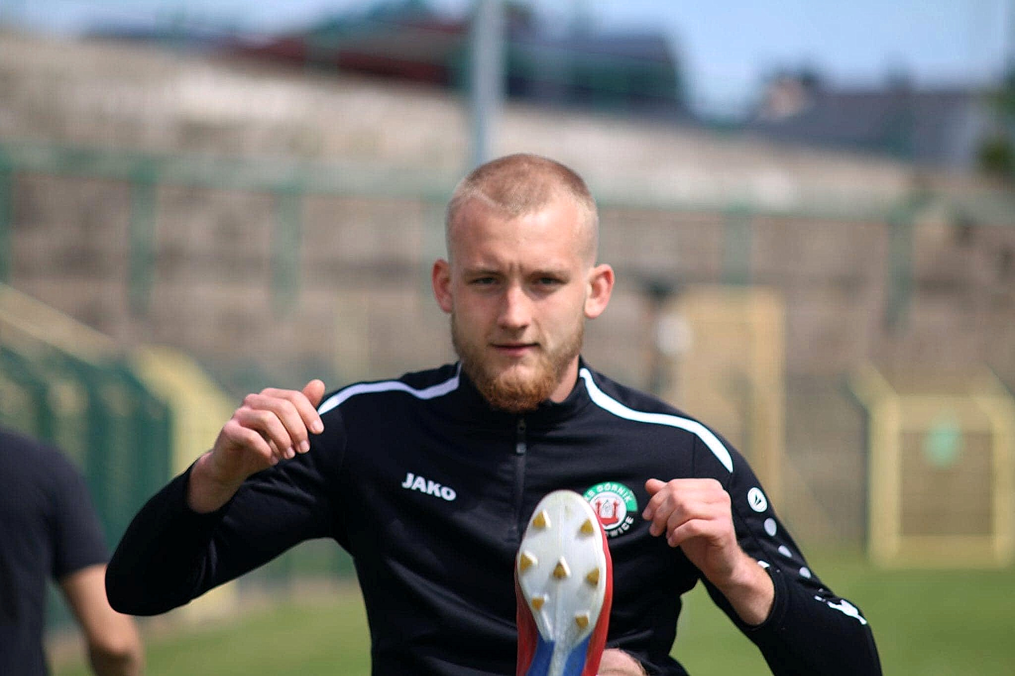 Kocik w Zielonej Górze, Ciupka w Apisie