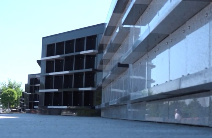 Lubińska inwestycja w finale konkursu