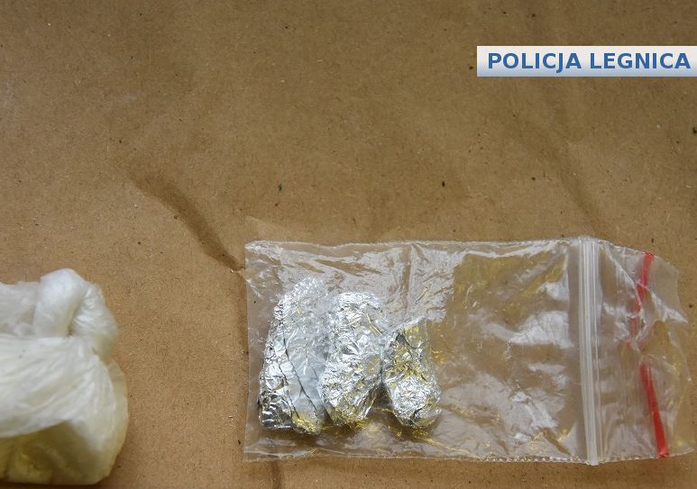 Miał tyle „działek”, ile lat (WIDEO)