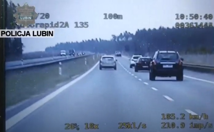 Jeden jechał na cmentarz, drugi po wypowiedzenie