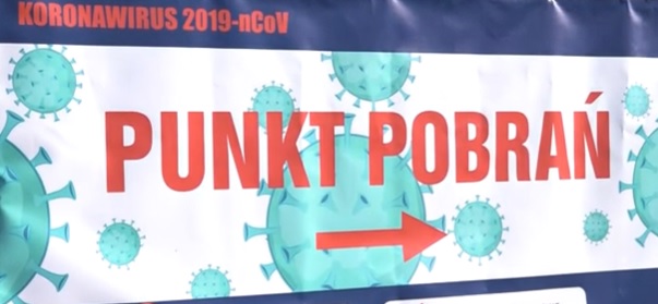 Testy na koronawirusa od dziś w PCUZ