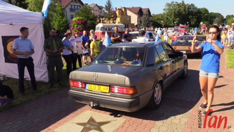 Zuchwali dotarli na metę! (FOTO, WIDEO)